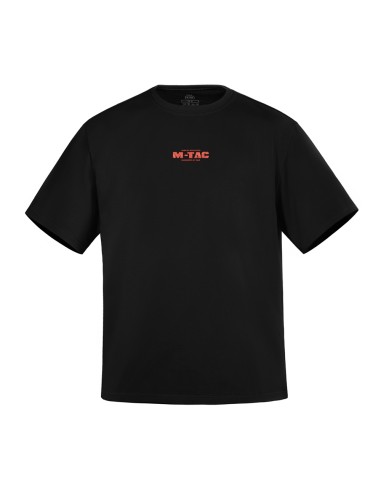 M-TAC Worn to the Bone Oversize T-Shirt