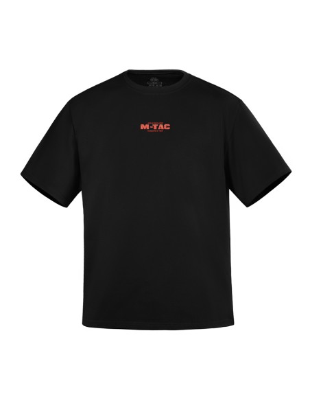 M-TAC Worn to the Bone Oversize T-Shirt