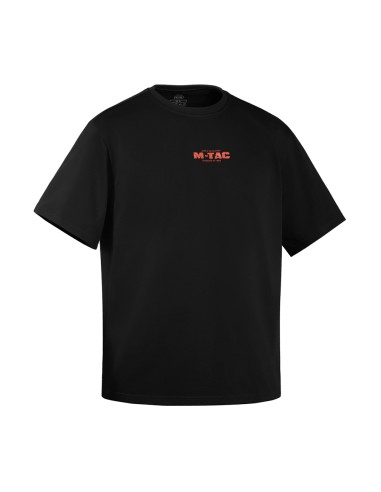 M-TAC Worn to the Bone Oversize T-Shirt
