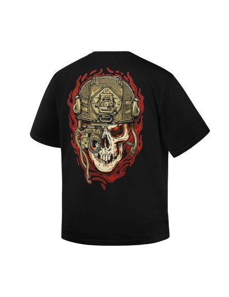 M-TAC Worn to the Bone Oversize T-Shirt