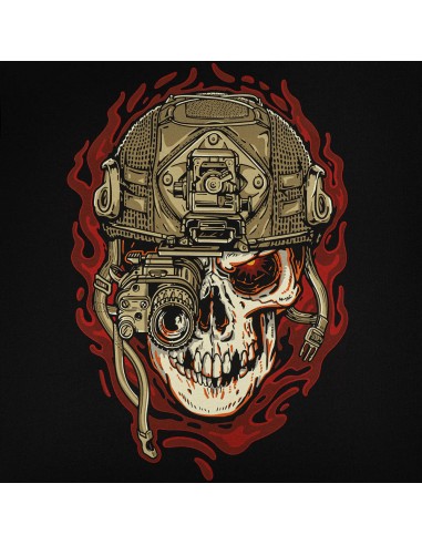 M-TAC Worn to the Bone Oversize T-Shirt