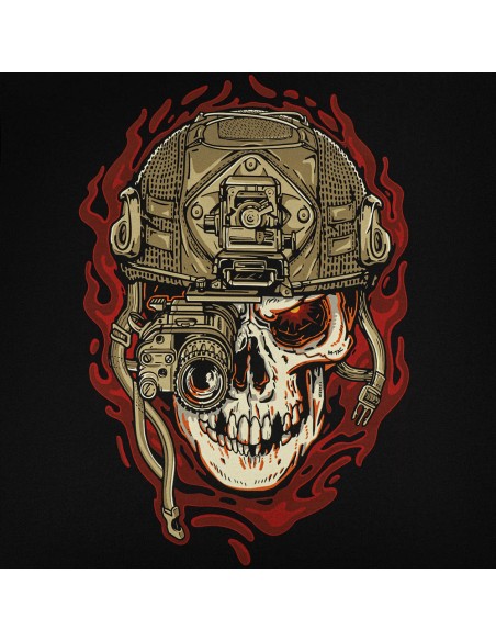 M-TAC Worn to the Bone Oversize T-Shirt