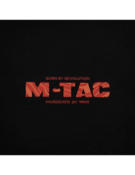 M-TAC Worn to the Bone Oversize T-Shirt