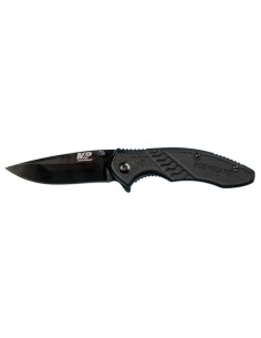Smith & Wesson M&P Bodyguard Clip Point Blade