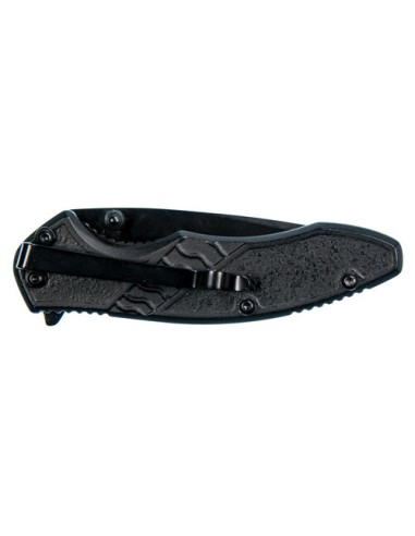 Smith & Wesson M&P Bodyguard Clip Point Nuga