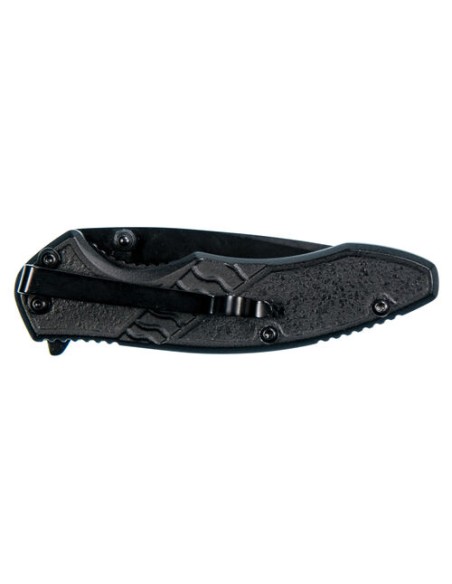 Smith & Wesson M&P Bodyguard Clip Point Nuga