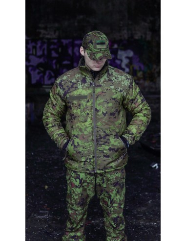 Profline Cap Gan (Ripstop)