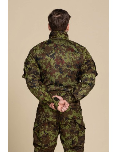 Profline Combat Shirt HENRY (Ripstopist)