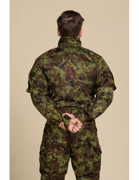 Profline Combat Shirt HENRY (Ripstopist)
