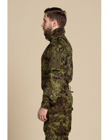 Profline Combat Shirt HENRY (Ripstopist)