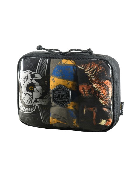 M-TAC Slim Elite Universaaltasku Cordura 500D (erinevad värvid)