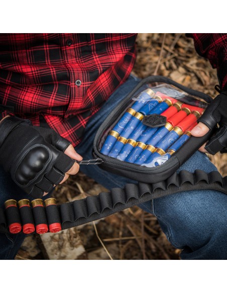 M-TAC Slim Elite Universaaltasku Cordura 500D (erinevad värvid)