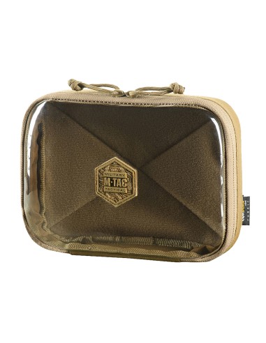 M-TAC Slim Elite Universaaltasku Cordura 500D...