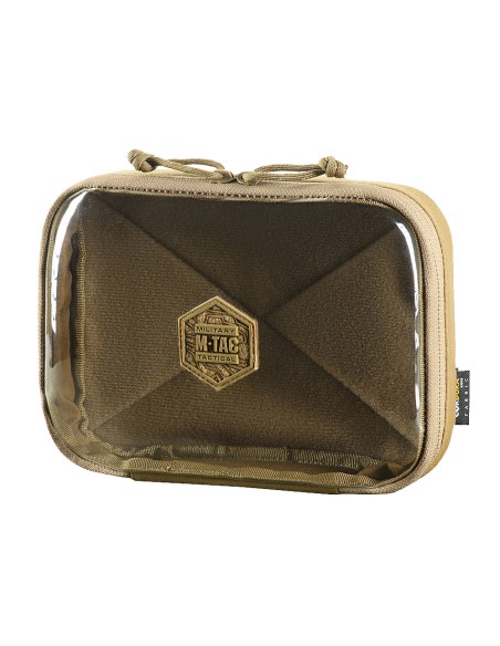 M-TAC Slim Elite Universaaltasku Cordura 500D (erinevad värvid)