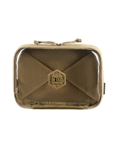M-TAC Slim Elite Universaaltasku Cordura 500D...