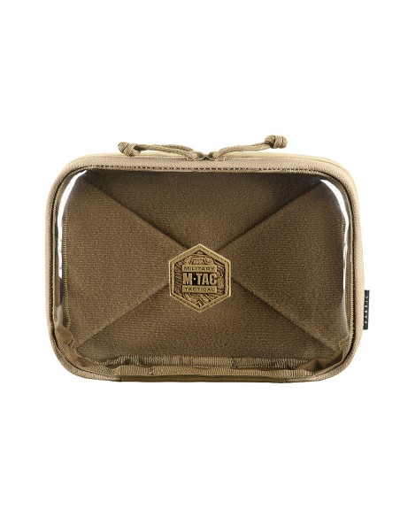 M-TAC Slim Elite Universaaltasku Cordura 500D (erinevad värvid)