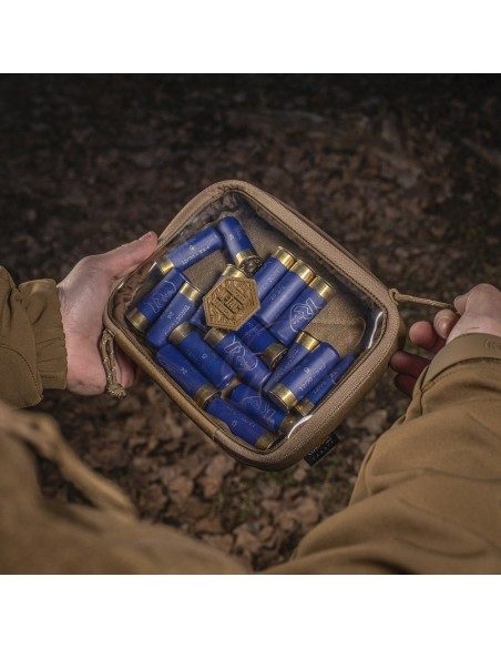 M-TAC Slim Elite Universaaltasku Cordura 500D (erinevad värvid)