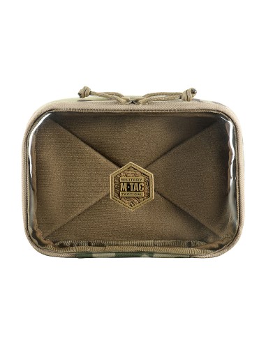 M-TAC Slim Elite Universaaltasku Cordura 500D...