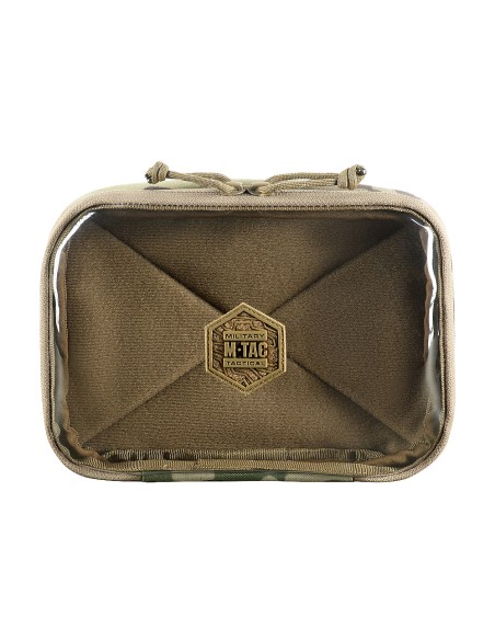 M-TAC Slim Elite Universaaltasku Cordura 500D (erinevad värvid)