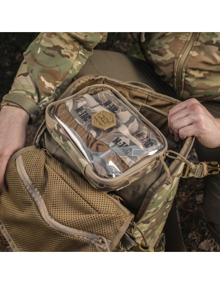 M-TAC Slim Elite Universaaltasku Cordura 500D (erinevad värvid)