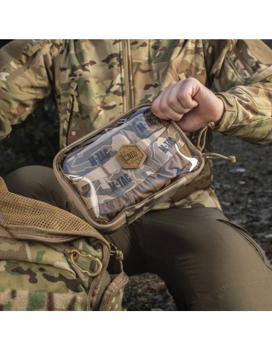 M-TAC Slim Elite Universaaltasku Cordura 500D...