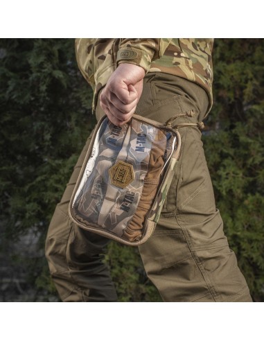 M-TAC Slim Elite Universaaltasku Cordura 500D...