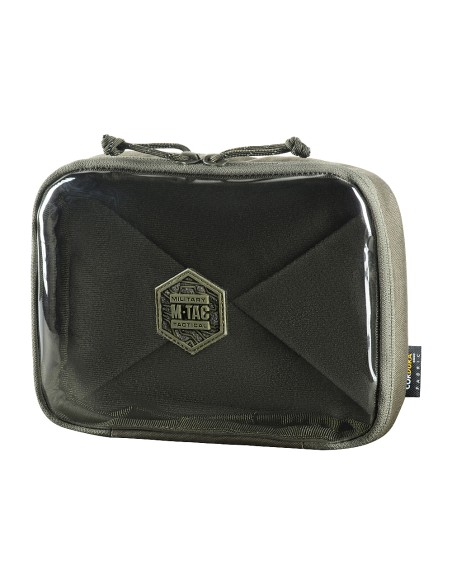 M-TAC Slim Elite Universaaltasku Cordura 500D (erinevad värvid)