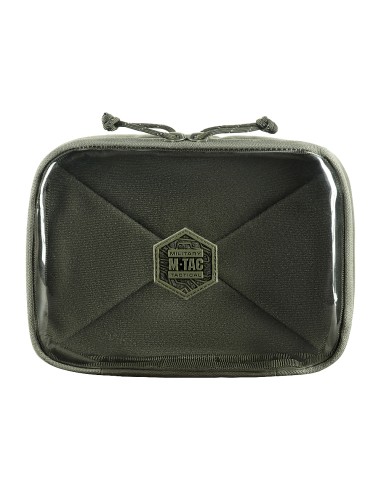 M-TAC Slim Elite Universaaltasku Cordura 500D...