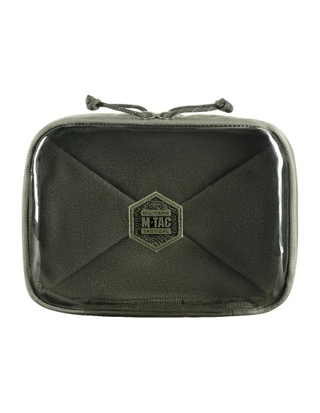 M-TAC Slim Elite Universaaltasku Cordura 500D (erinevad värvid)