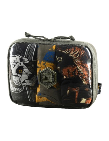 M-TAC Slim Elite Universaaltasku Cordura 500D...
