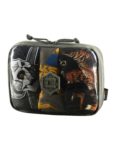 M-TAC Slim Elite Universaaltasku Cordura 500D (erinevad värvid)