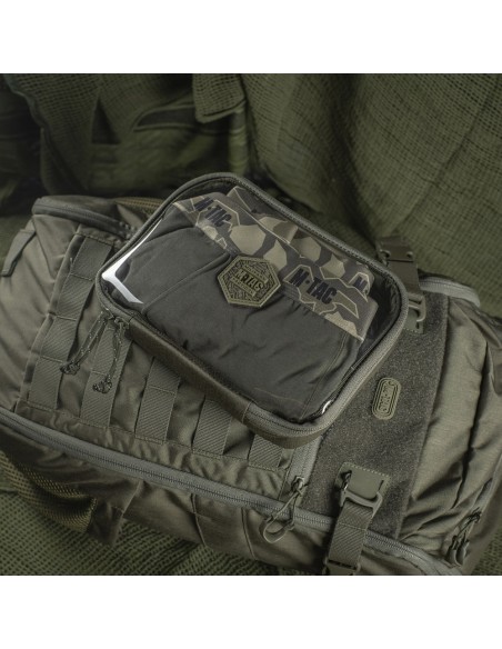 M-TAC Slim Elite Universaaltasku Cordura 500D (erinevad värvid)