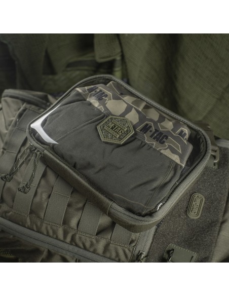 M-TAC Slim Elite Universaaltasku Cordura 500D (erinevad värvid)