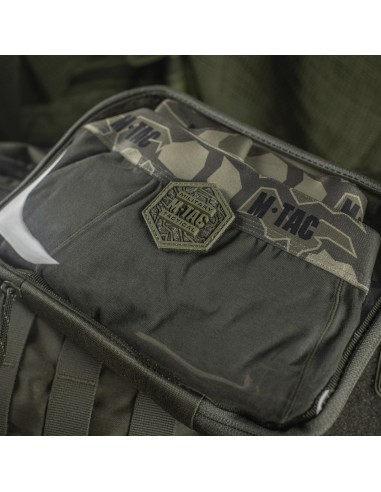 M-TAC Slim Elite Universaaltasku Cordura 500D...
