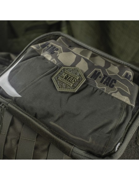 M-TAC Slim Elite Universaaltasku Cordura 500D (erinevad värvid)