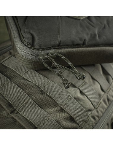 M-TAC Slim Elite Universaaltasku Cordura 500D...