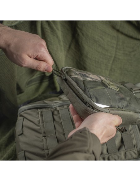 M-TAC Slim Elite Universaaltasku Cordura 500D (erinevad värvid)