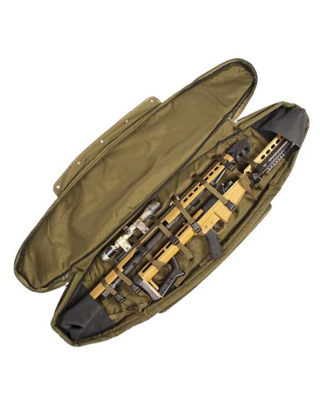 Berghaus SMPS Dragbag Long III (olive)