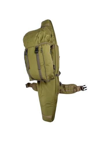 Berghaus SMPS Dragbag Long III (oliiv)