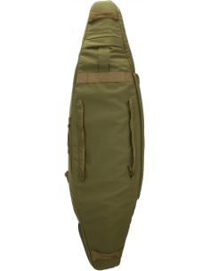 Berghaus SMPS Dragbag Long III (olive) 2