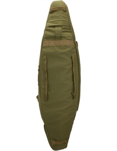 Berghaus SMPS Dragbag Long III (olive)