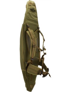 Berghaus SMPS Dragbag Long III (oliiv)
