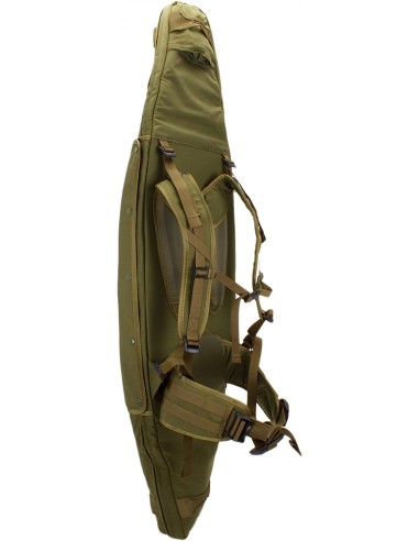 Berghaus SMPS Dragbag Long III (olive)
