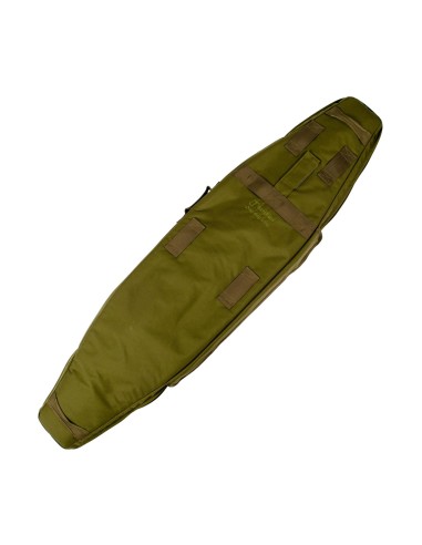 Berghaus SMPS Dragbag Long III (oliiv)