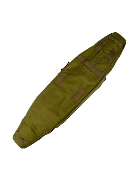 Berghaus SMPS Dragbag Long III (olive)