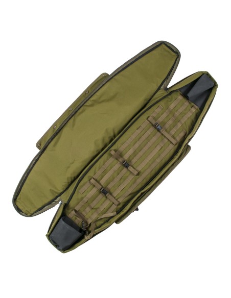 Berghaus SMPS Dragbag Long III (olive)