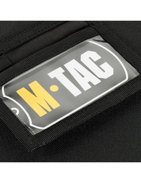 M-TAC Rahakott Embleemipaneeli Elite Gen.II (erinevad värvid)