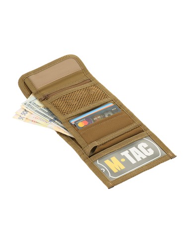 M-TAC Rahakott Embleemipaneeli Elite Gen.II...