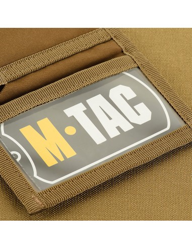 M-TAC Rahakott Embleemipaneeli Elite Gen.II...