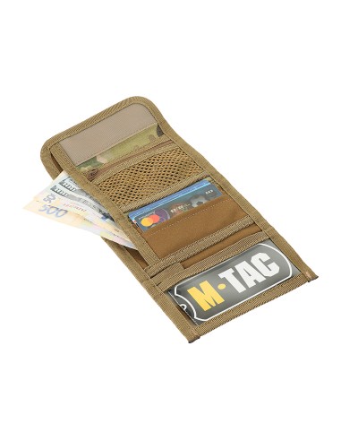 M-TAC Rahakott Embleemipaneeli Elite Gen.II...